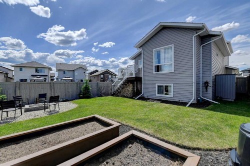 9427 Willow Drive, Grande Prairie, AB 