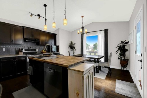9427 Willow Drive, Grande Prairie, AB 