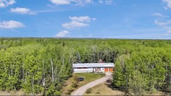 100-50001 Township Road 713 Rural Grande Prairie No. 1, County Of, AB T8X 4A3