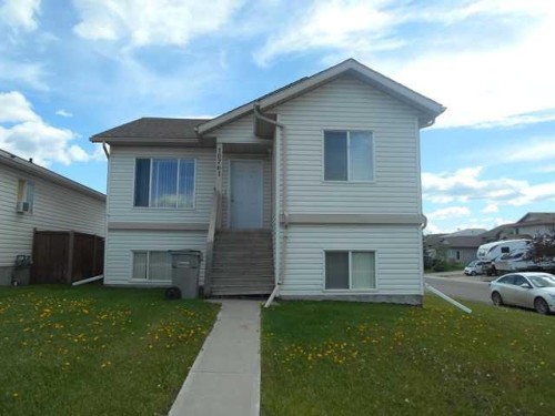 A,B-10761 73 Avenue  Grande Prairie, AB T8W 2T5