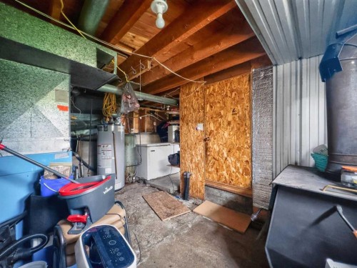 105373 Range Road 144, La Crete, AB 