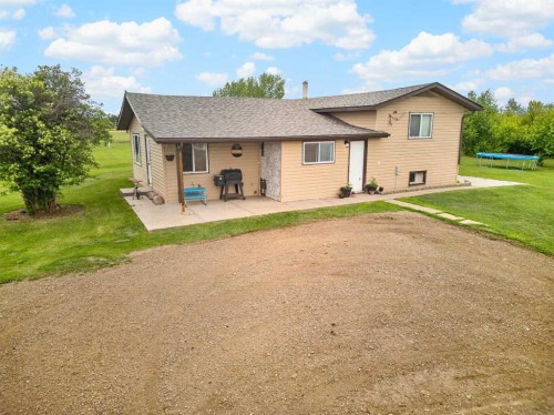 105373 Range Road 144, La Crete, AB 