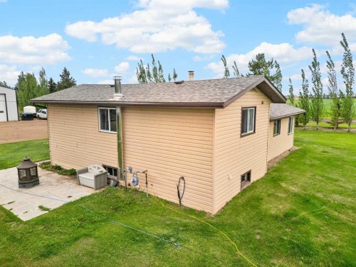 105373 Range Road 144, La Crete, AB 
