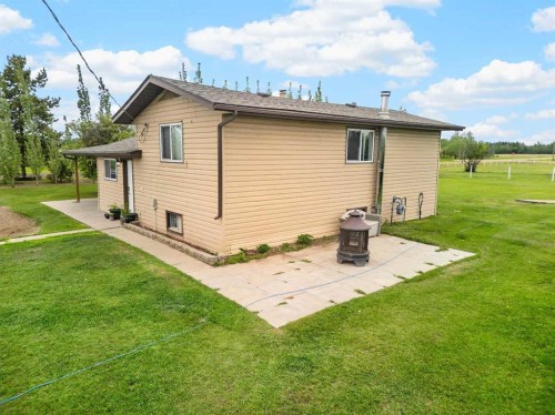 105373 Range Road 144, La Crete, AB 