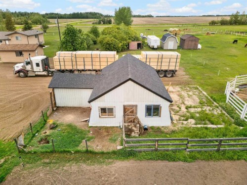 105373 Range Road 144, La Crete, AB 