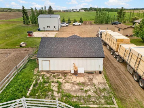 105373 Range Road 144, La Crete, AB 