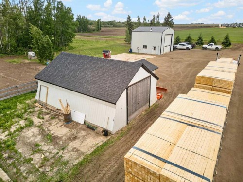 105373 Range Road 144, La Crete, AB 