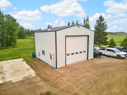 105373 Range Road 144, La Crete, AB 