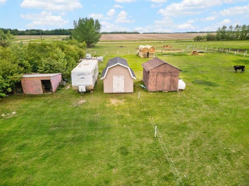 105373 Range Road 144, La Crete, AB 