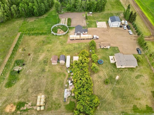 105373 Range Road 144, La Crete, AB 