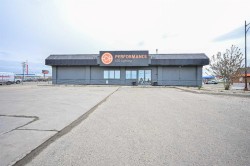 12221 100 Street Grande Prairie, AB T8W 4H1