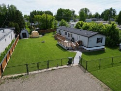 10409 Homestead Way La Crete, AB T0H 2H0