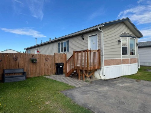 8620 89 Street  Grande Prairie, AB T8X 1V7