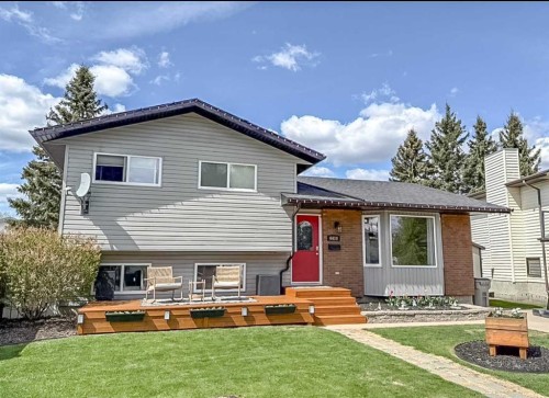6410 94A Street  Grande Prairie, AB T8W 1B9