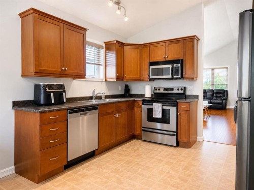 10-131 Moberly, Grande Cache, AB 