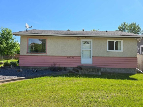 10701 91 Street, Peace River, AB 