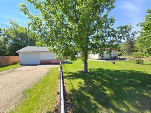 10701 91 Street, Peace River, AB 