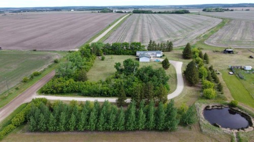 742077 Rge Rd 95  Rural Grande Prairie No. 1, County Of, AB T0H 3M0
