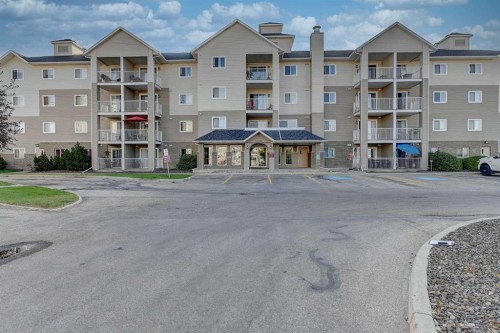 109-11220 104 Avenue  Grande Prairie, AB T8V 0P3