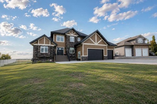 10009 Saxony Road  Rural Grande Prairie No. 1, County Of, AB T8X 0G4