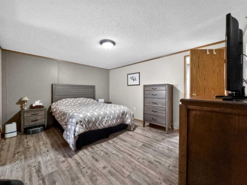 10414 103 Avenue, La Crete, AB - Indoor Photo Showing Bedroom
