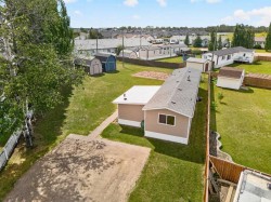 10717 102 Avenue La Crete, AB T0H 2H0