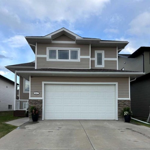 8561 72 Avenue  Grande Prairie, AB T8X 0N9