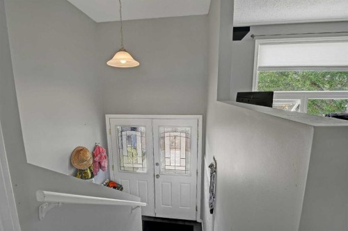 9724 94 Avenue, Wembley, AB - Indoor Photo Showing Other Room