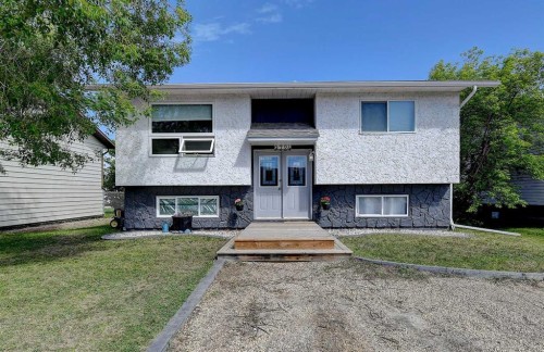 9724 94 Avenue, Wembley, AB - Outdoor