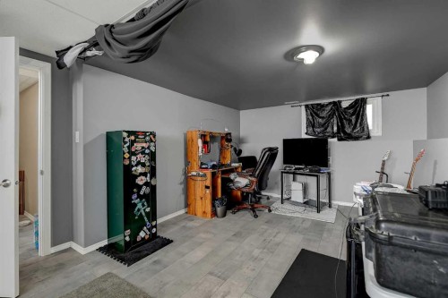 9724 94 Avenue, Wembley, AB - Indoor