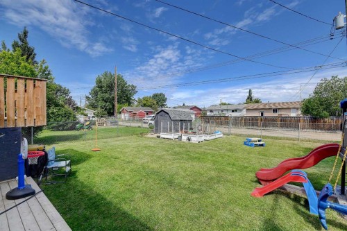 9724 94 Avenue, Wembley, AB - Outdoor