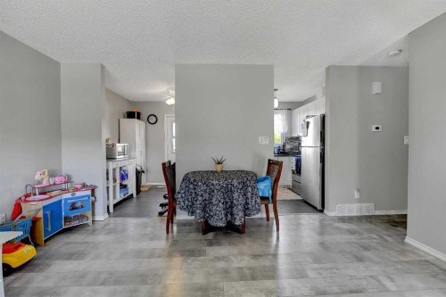9724 94 Avenue, Wembley, AB - Indoor