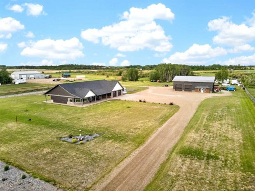 105559 Range Road 152A, La Crete, AB 