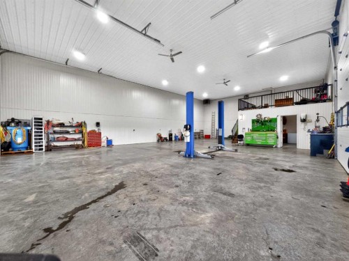 105559 Range Road 152A, La Crete, AB 