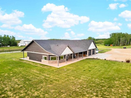 105559 Range Road 152A, La Crete, AB 