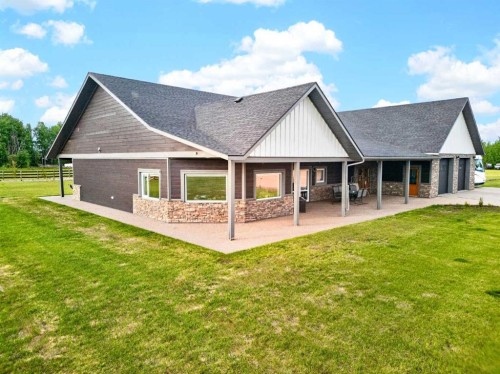 105559 Range Road 152A, La Crete, AB 