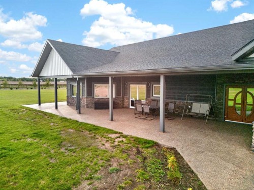 105559 Range Road 152A, La Crete, AB 