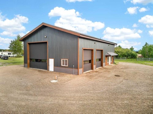 105559 Range Road 152A, La Crete, AB 