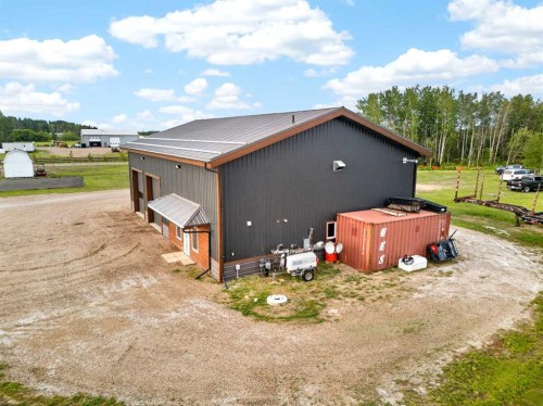 105559 Range Road 152A, La Crete, AB 