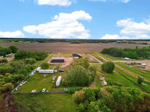 105559 Range Road 152A, La Crete, AB 