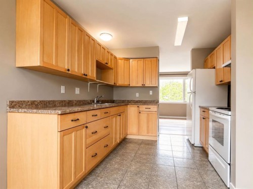 #25-97Th 97Th Avenue, Grande Cache, AB 