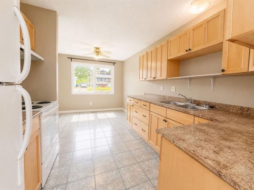 #25-97Th 97Th Avenue, Grande Cache, AB 