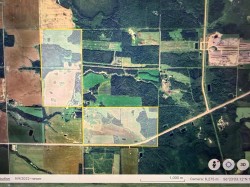 T8S 1V1  Rural Northern Sunrise County, AB T8S 1V1