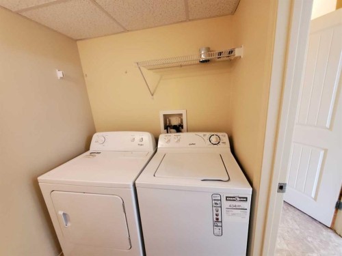215-160 Moberly Road, Grande Cache, AB 