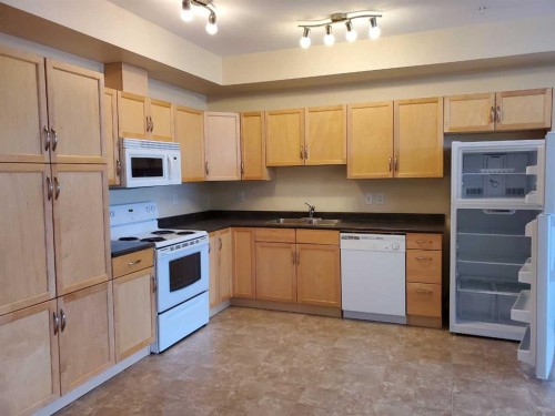 215-160 Moberly Road  Grande Cache, AB T0E 0Y0