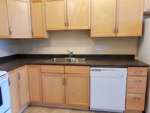 215-160 Moberly Road, Grande Cache, AB 