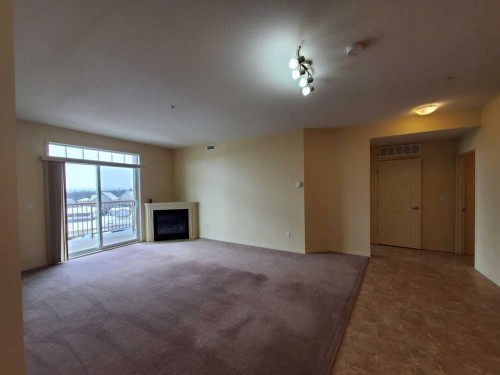 215-160 Moberly Road, Grande Cache, AB 