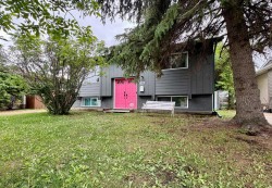 9631 85 Avenue Grande Prairie, AB T8V 3K4