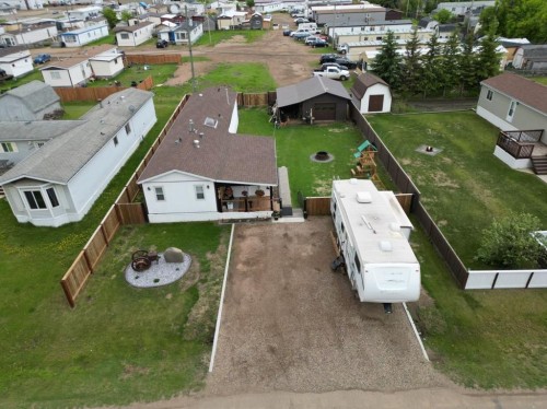 10109 105 Ave, La Crete, AB 