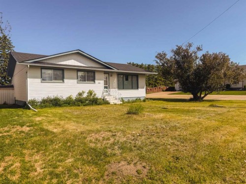 4603 54 Street, Rycroft, AB 